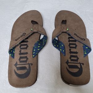 Corona Men's Sandals